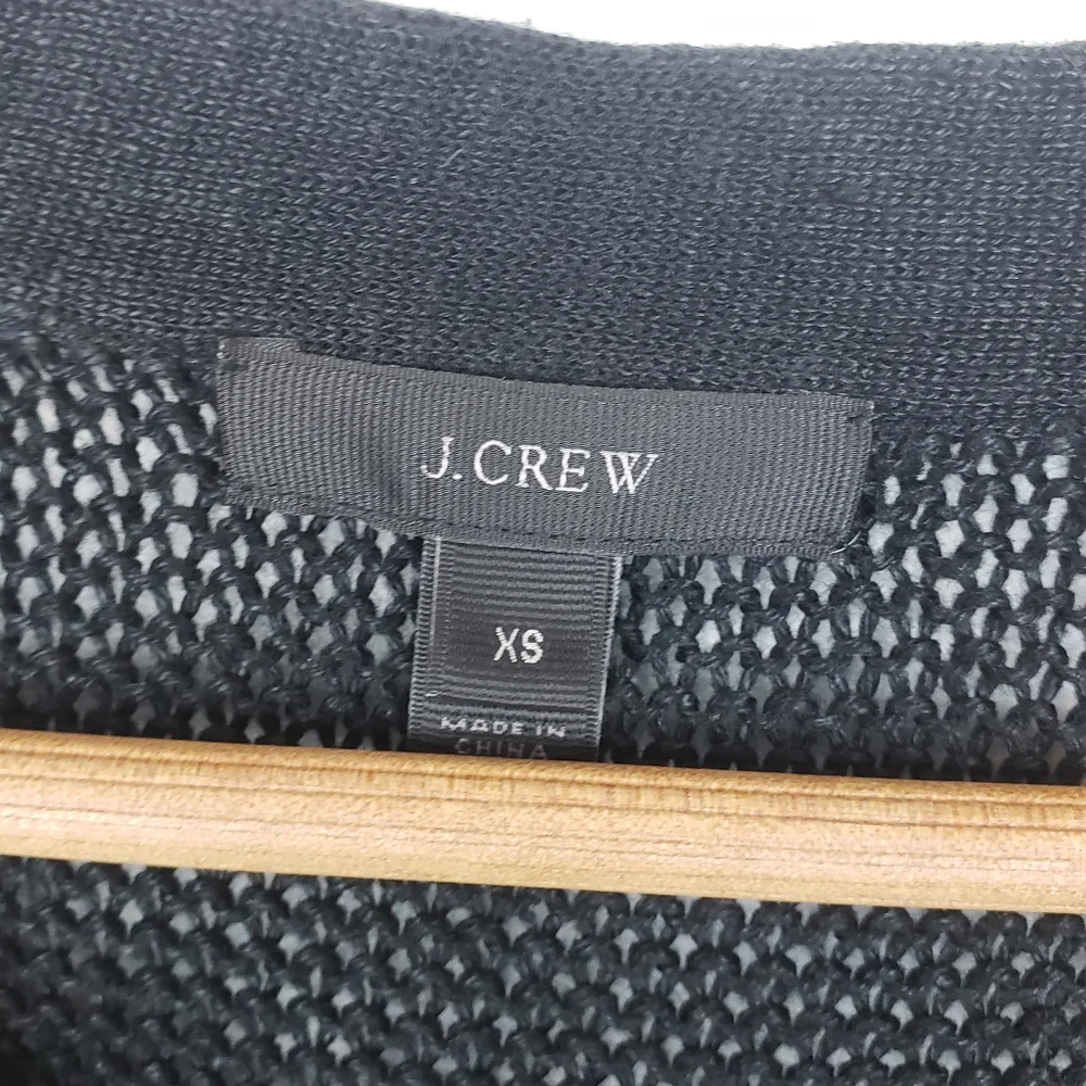 J. Crew crew 100%